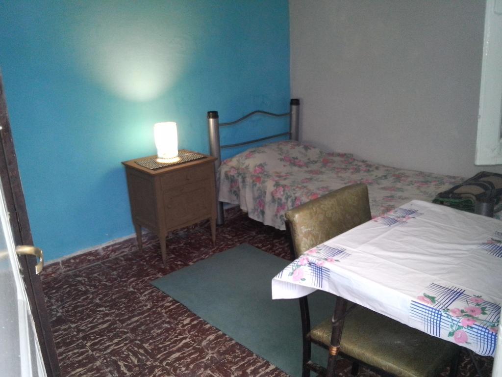 Albergue Victoria