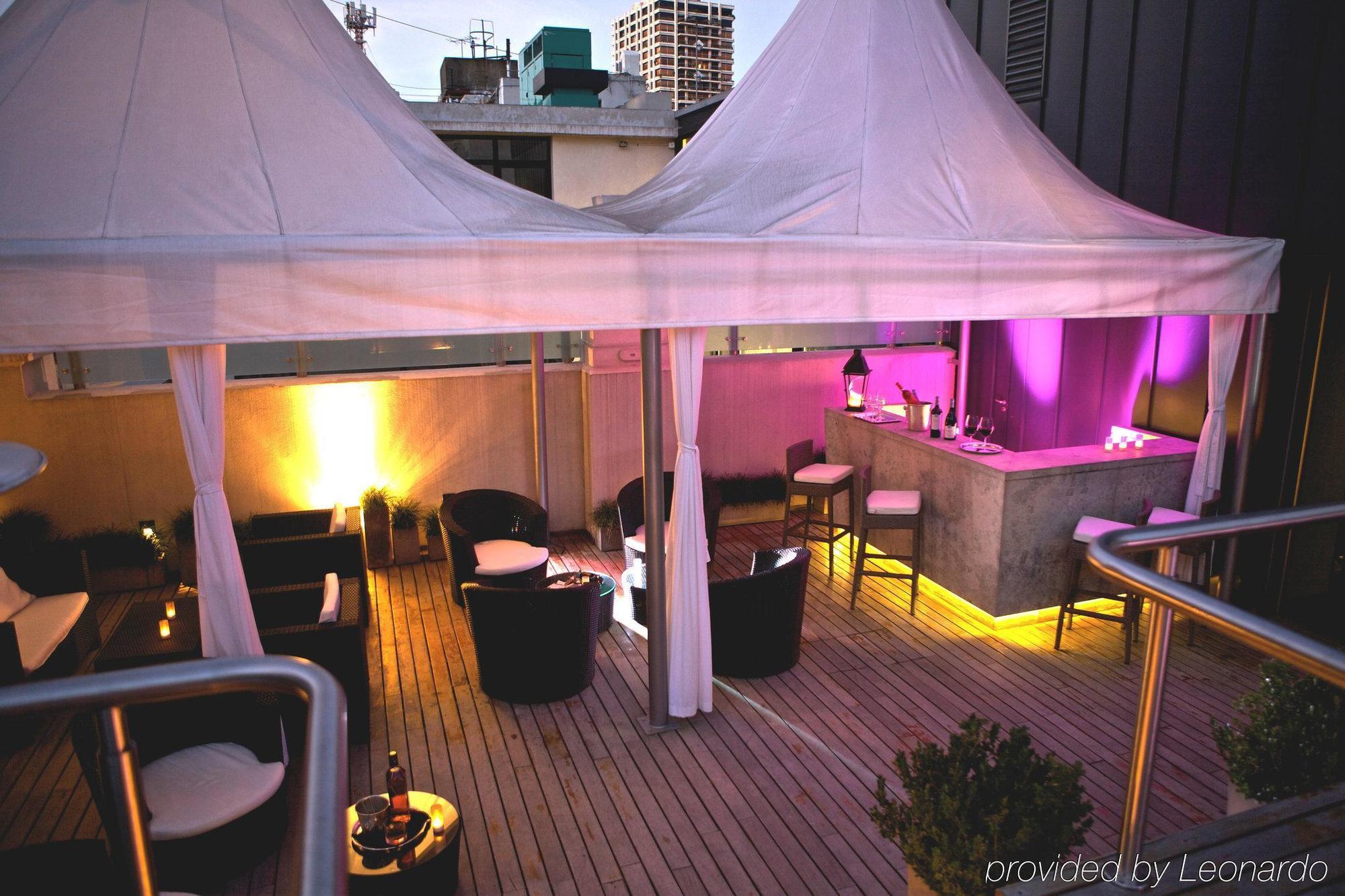 Algodon Mansion Hotel Buenos Aires