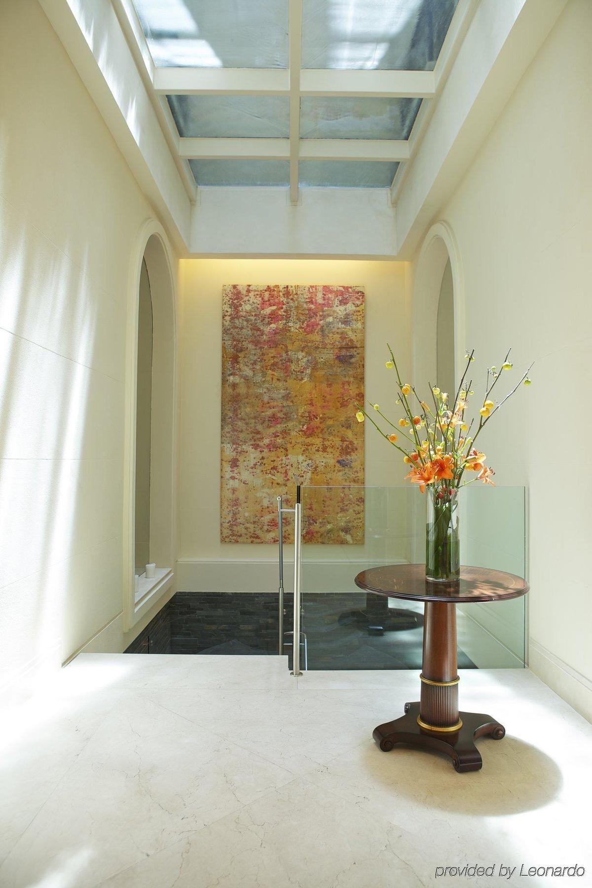Algodon Mansion Buenos Aires