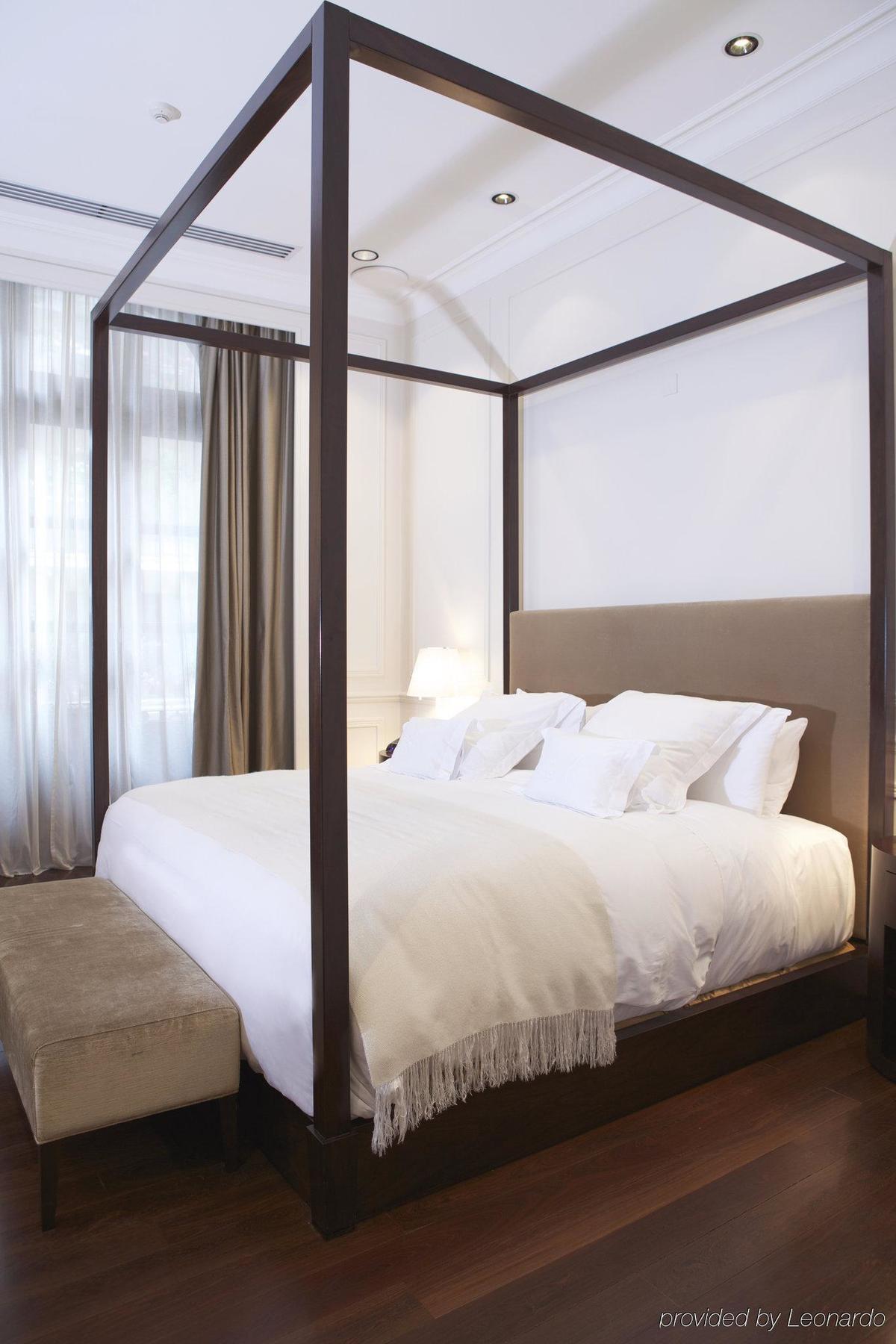 Hotel Algodon Mansion Buenos Aires