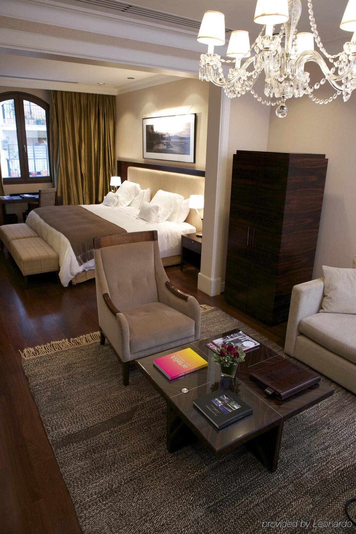 Algodon Mansion Hotel