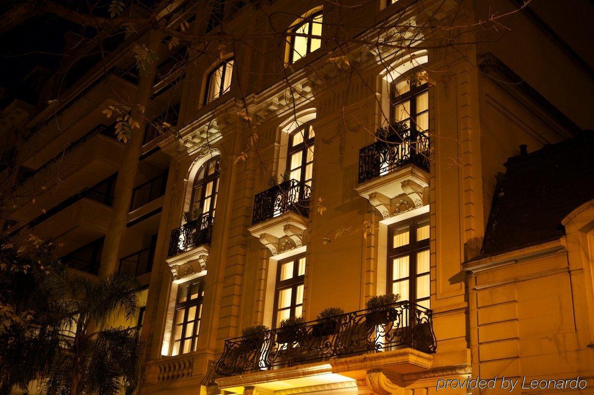 Hotel Algodon Mansion 5*