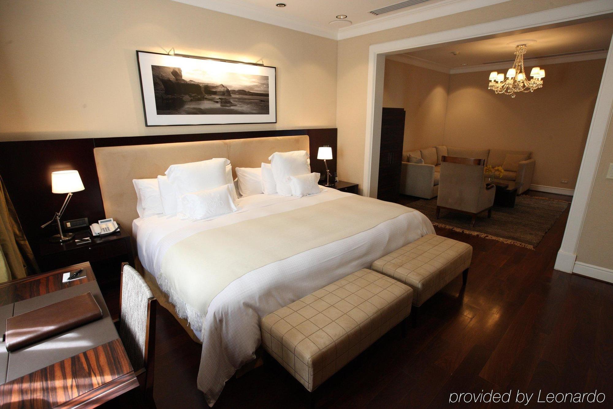 Hotel Algodon Mansion