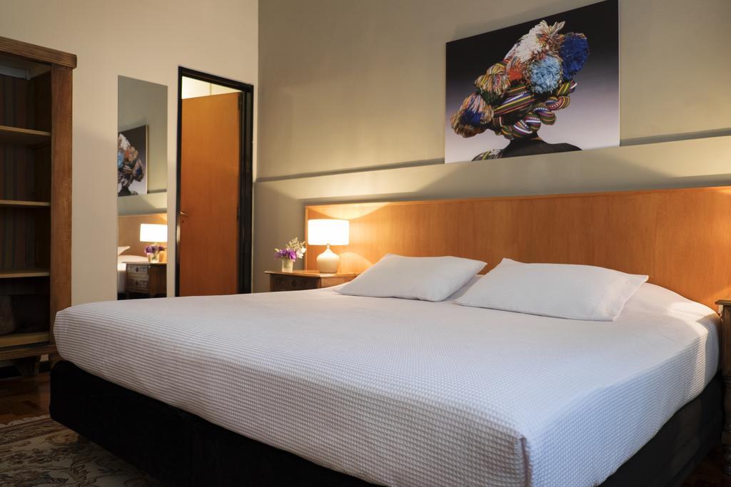 Lina's Tango Bed & Breakfast Buenos Aires