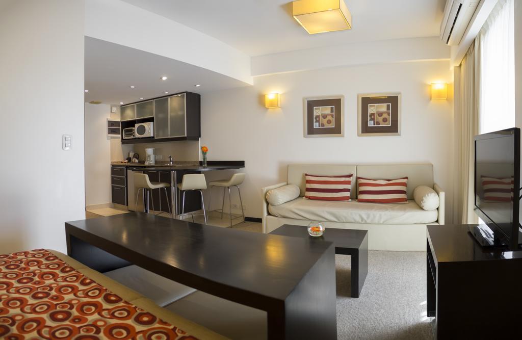 Espacia 4* Buenos Aires