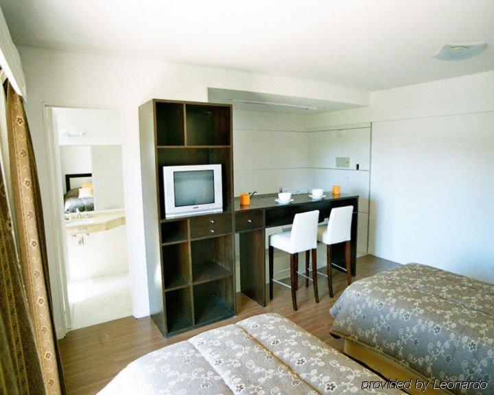 Pampa Plaza 4* Buenos Aires