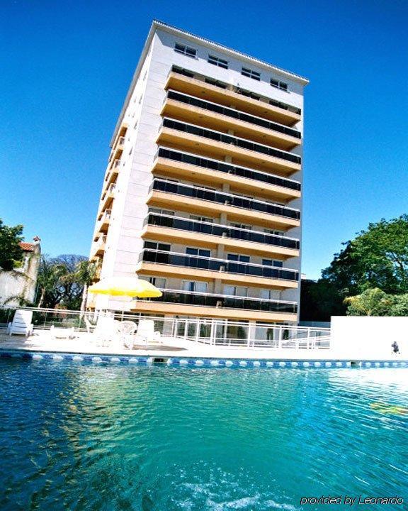 Hotel Pampa Plaza Buenos Aires