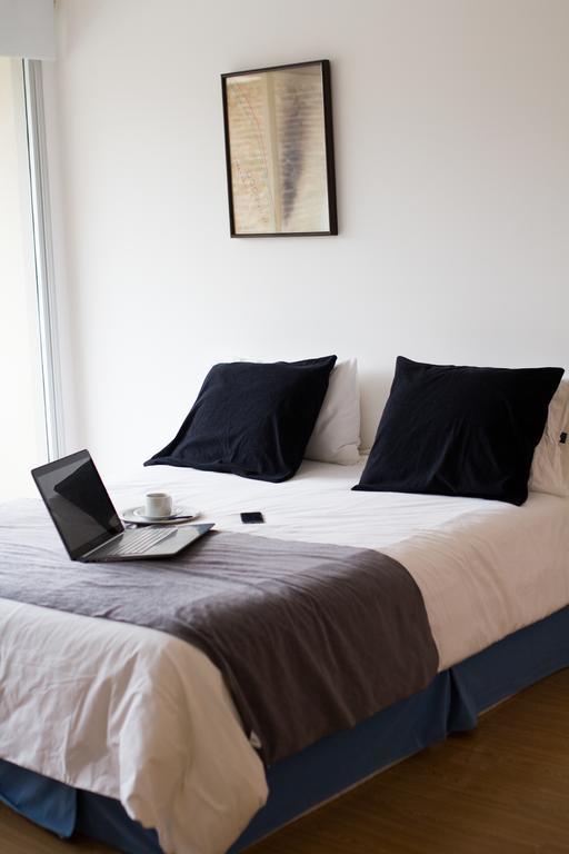 Niceto Flats Buenos Aires
