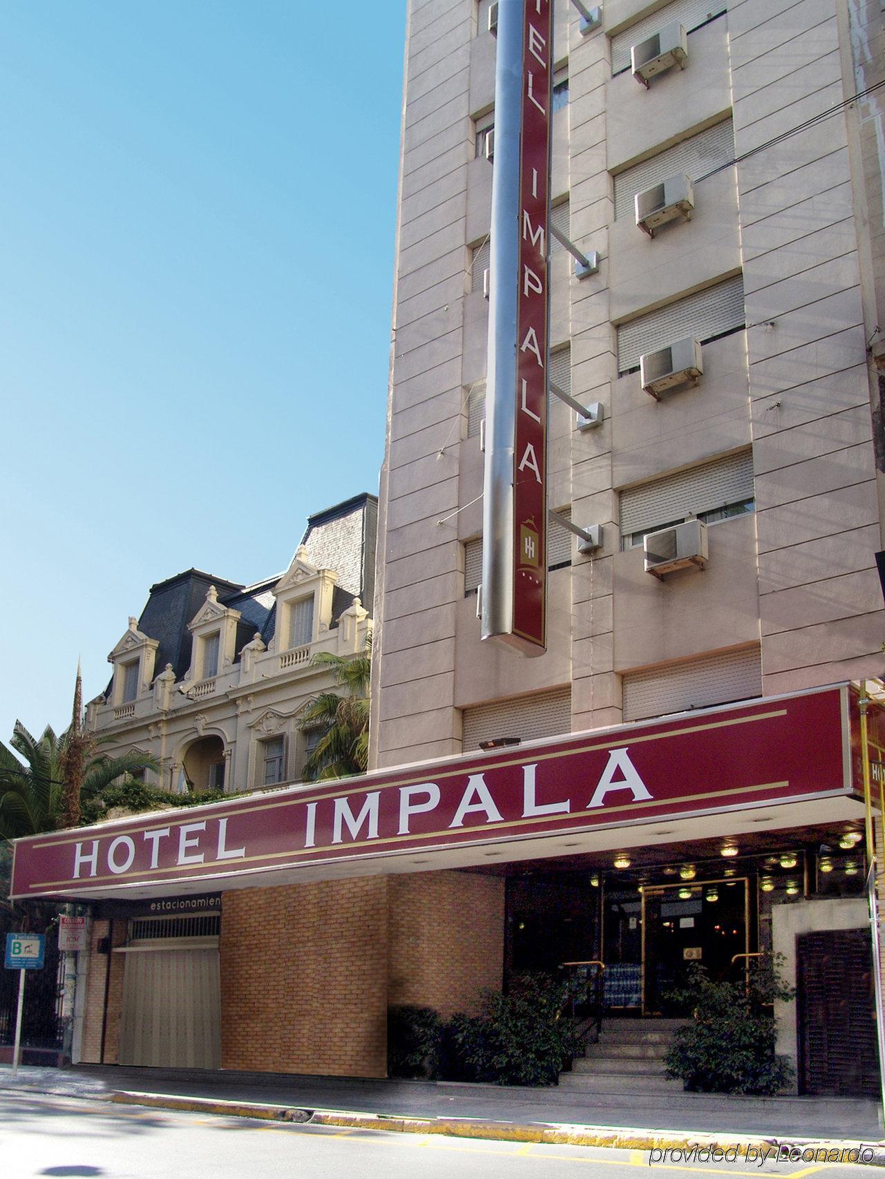 Impala Buenos Aires