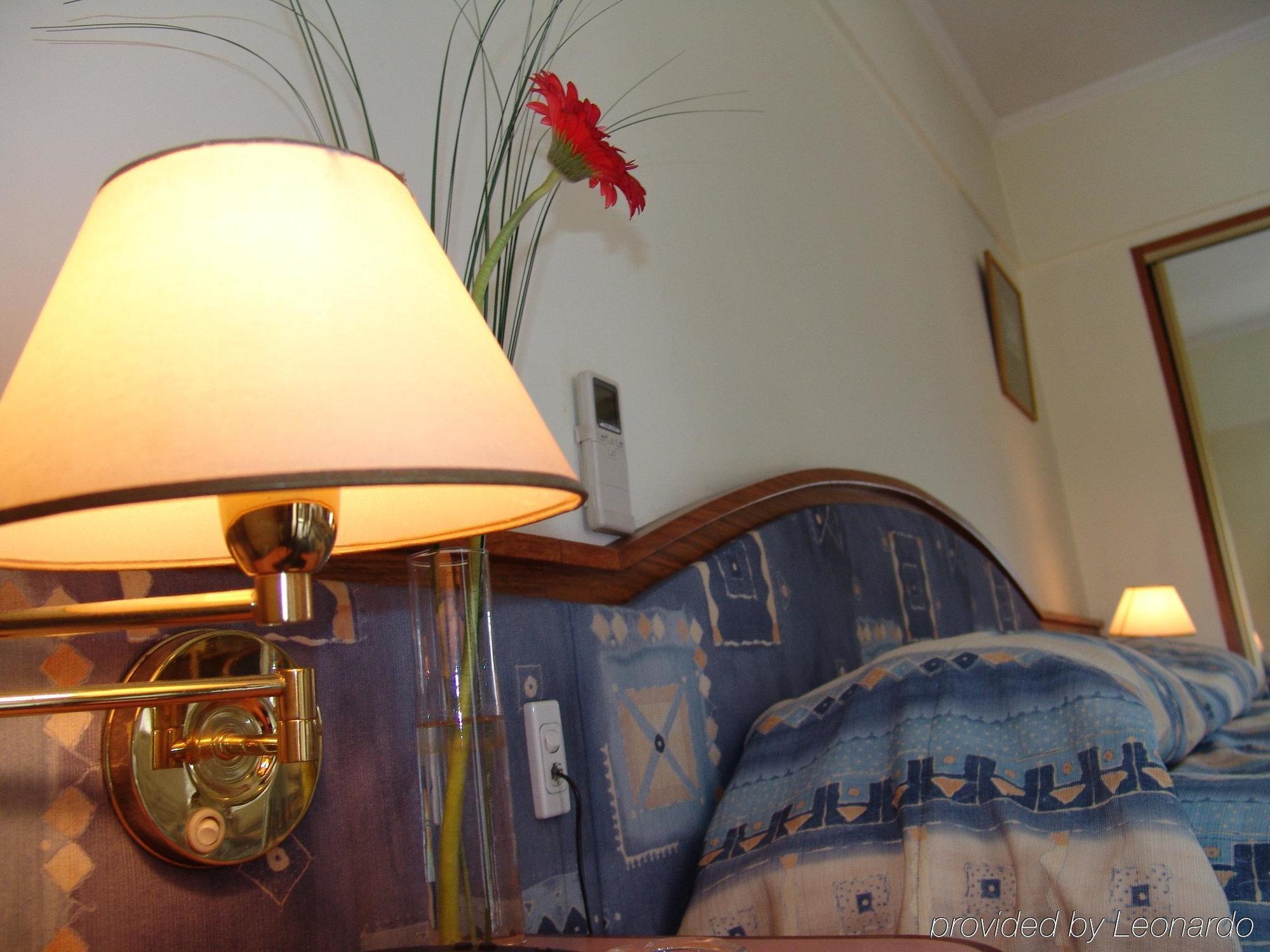 Impala Hotel Buenos Aires