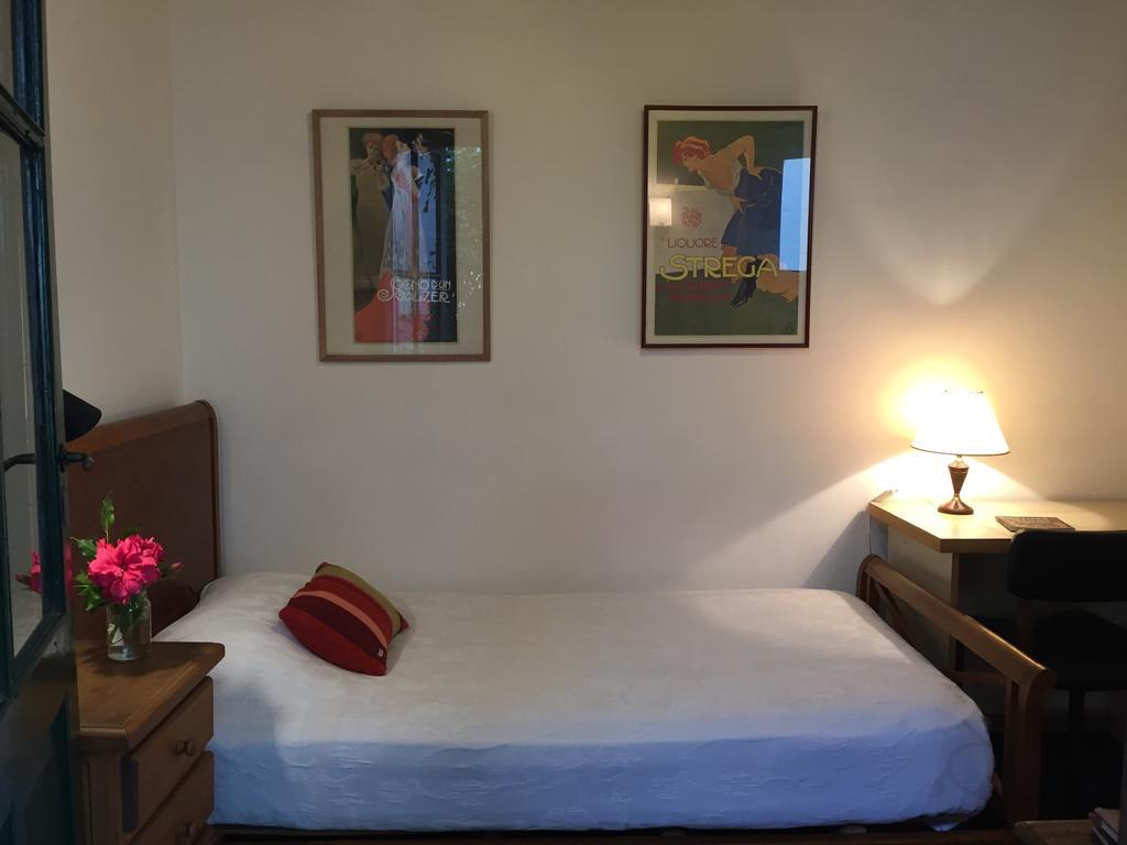 Bed & Breakfast Lina's Tango