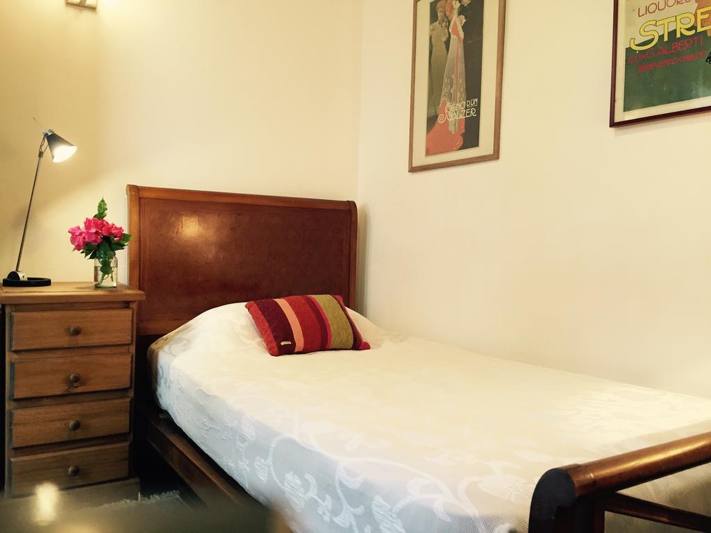 Bed & Breakfast Lina's Tango