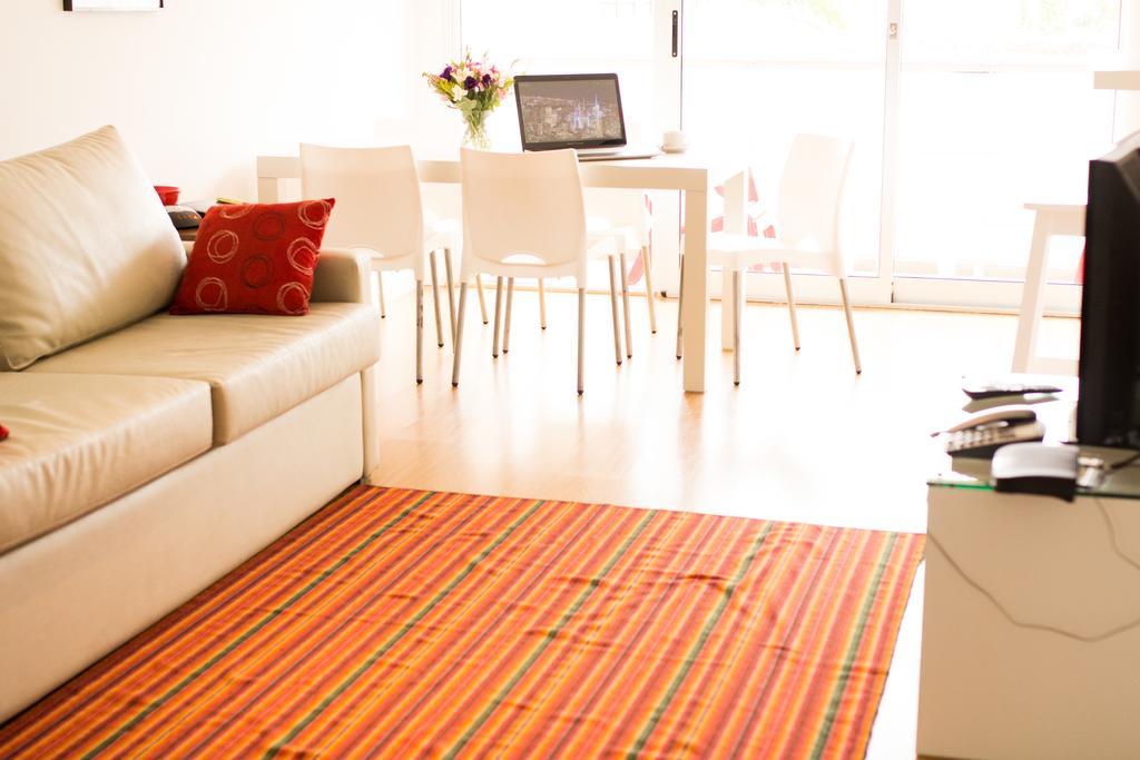 Niceto Flats Apartment