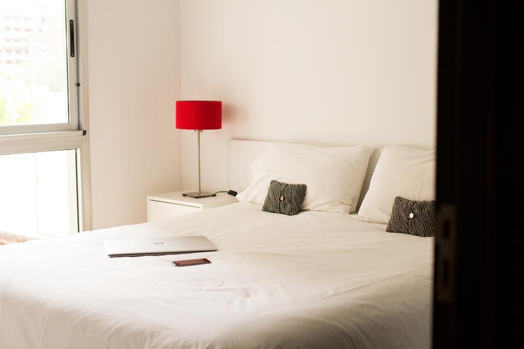 Niceto Flats * Buenos Aires