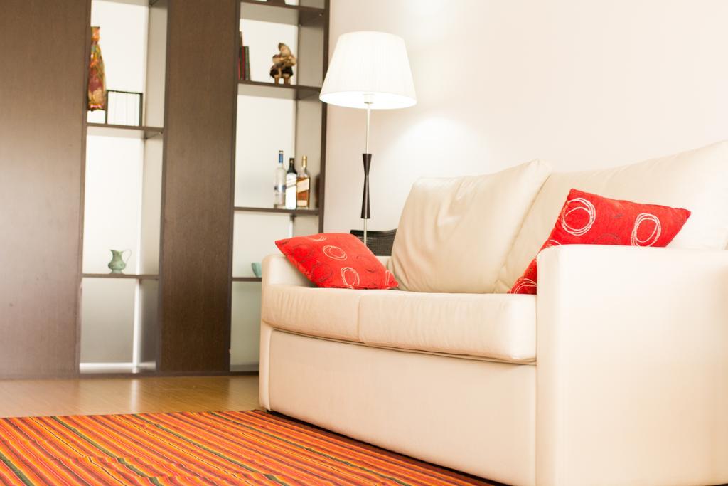 Niceto Flats Apartment Buenos Aires