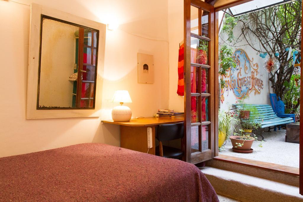 Lina's Tango Bed & Breakfast 3*