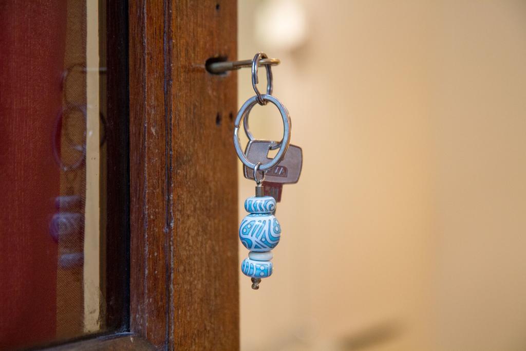 Bed & Breakfast Lina's Tango Buenos Aires