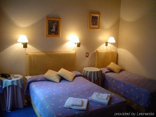Hotel Frossard