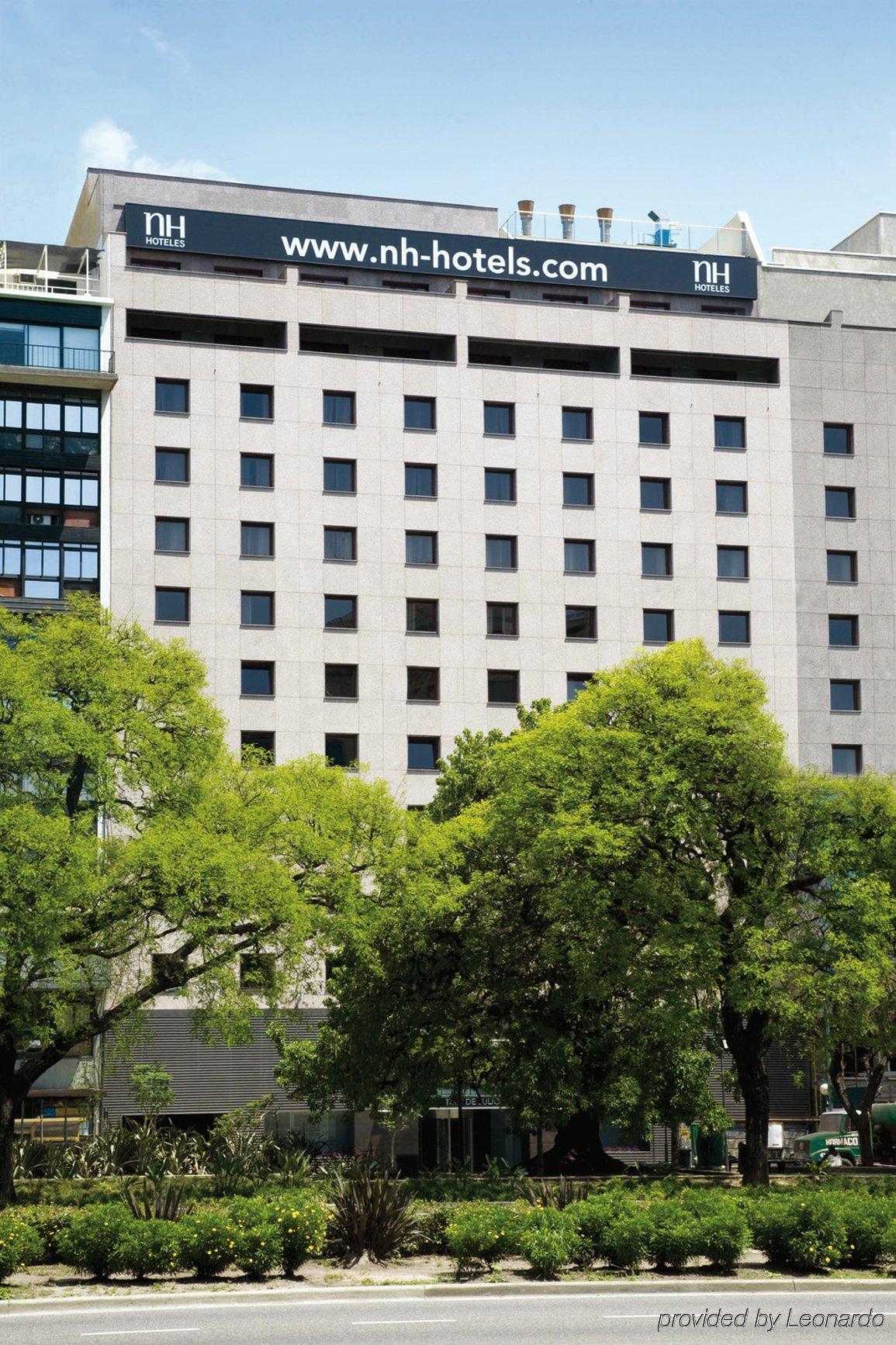 Hotel Nh 9 De Julio Buenos Aires