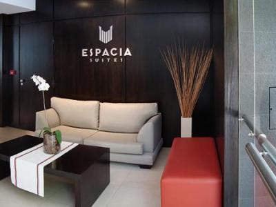 Espacia 4* Buenos Aires