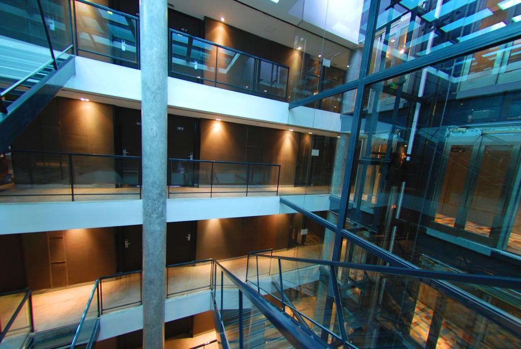 Hotel Be Trimos 4*
