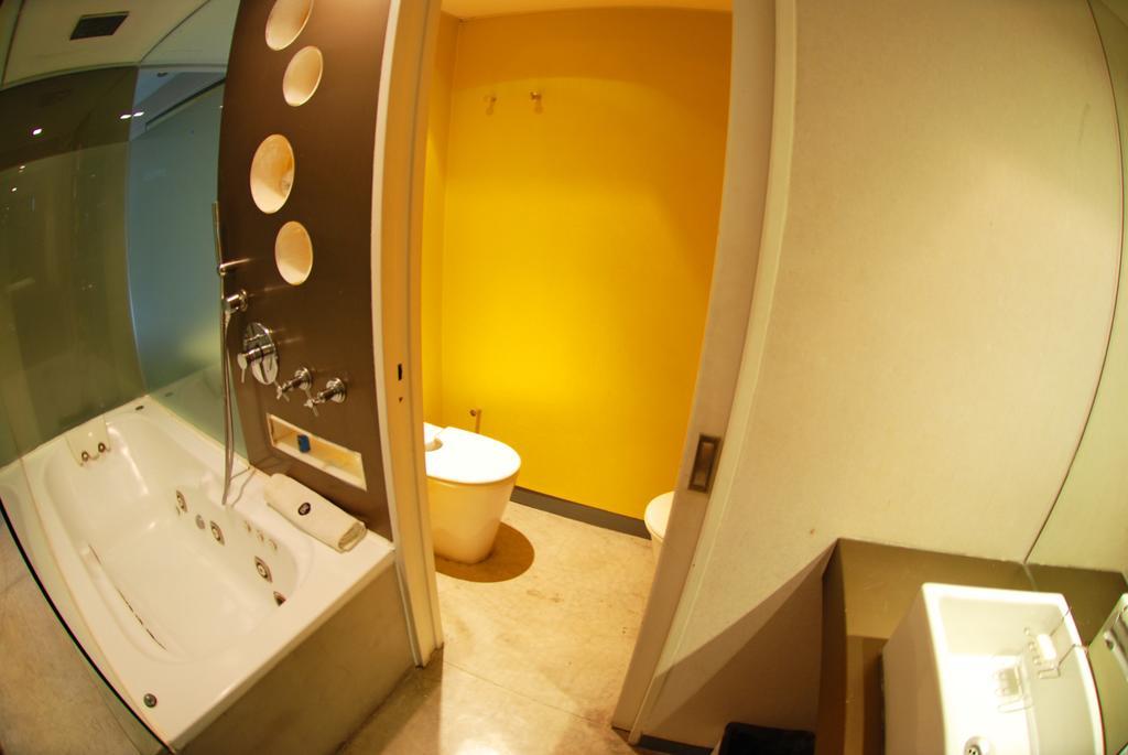 Be Trimos Hotel 4*