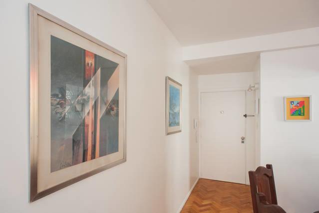 Funcional Estudio Apartment