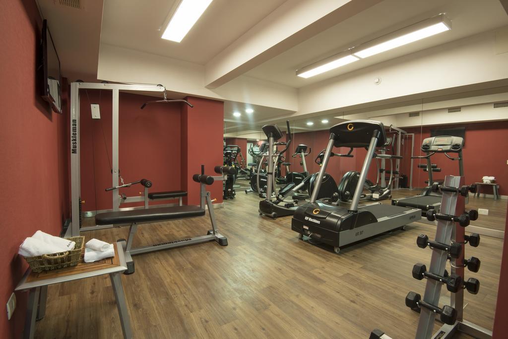 Arc Recoleta Boutique & 4* Buenos Aires