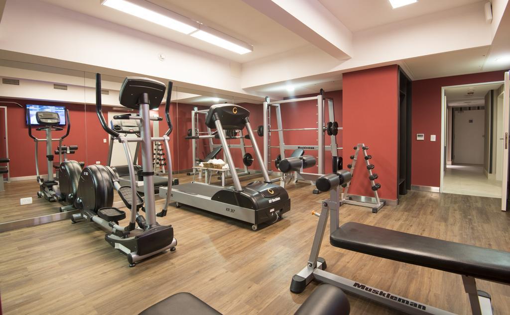 Arc Recoleta Boutique & Hotel Buenos Aires