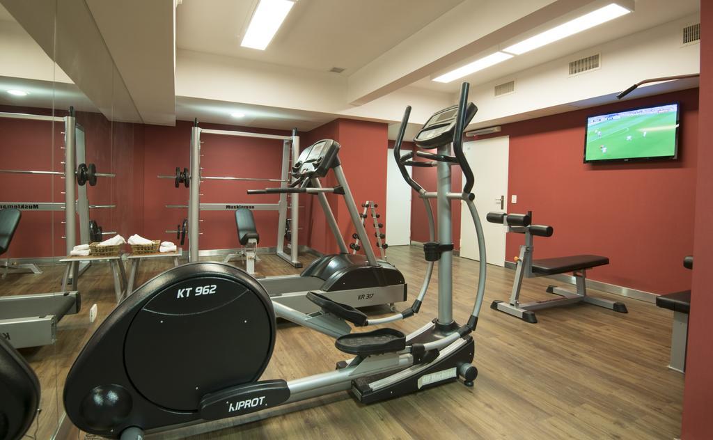 Hotel Arc Recoleta Boutique & 4*