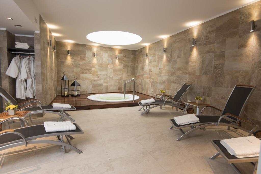 Arc Recoleta Boutique & 4*