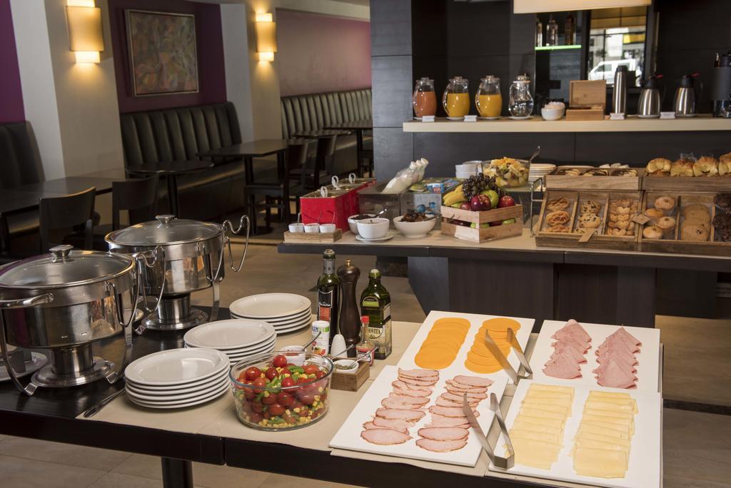Arc Recoleta Boutique & 4*