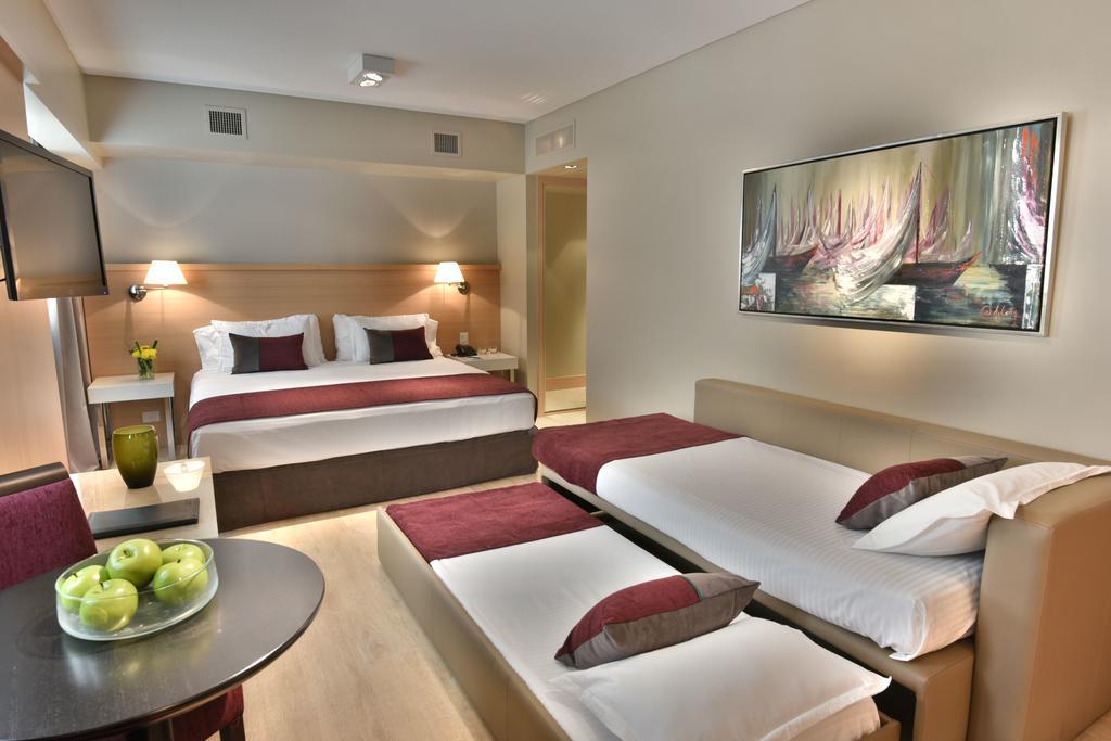 Hotel Arc Recoleta Boutique & 4*