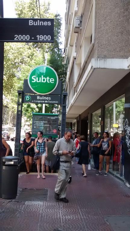 Funcional Estudio Buenos Aires