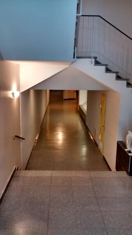 Funcional Estudio Apartment
