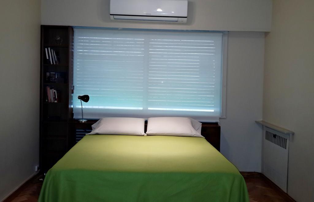 Apartamento Maipu *