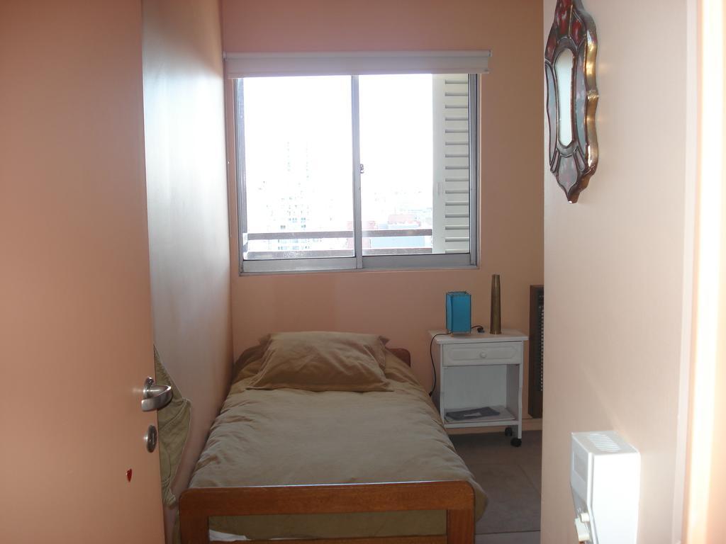 Tango Cozy Cuba Apartment Buenos Aires