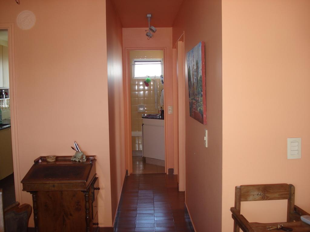 Apartment Tango Cozy Cuba Buenos Aires