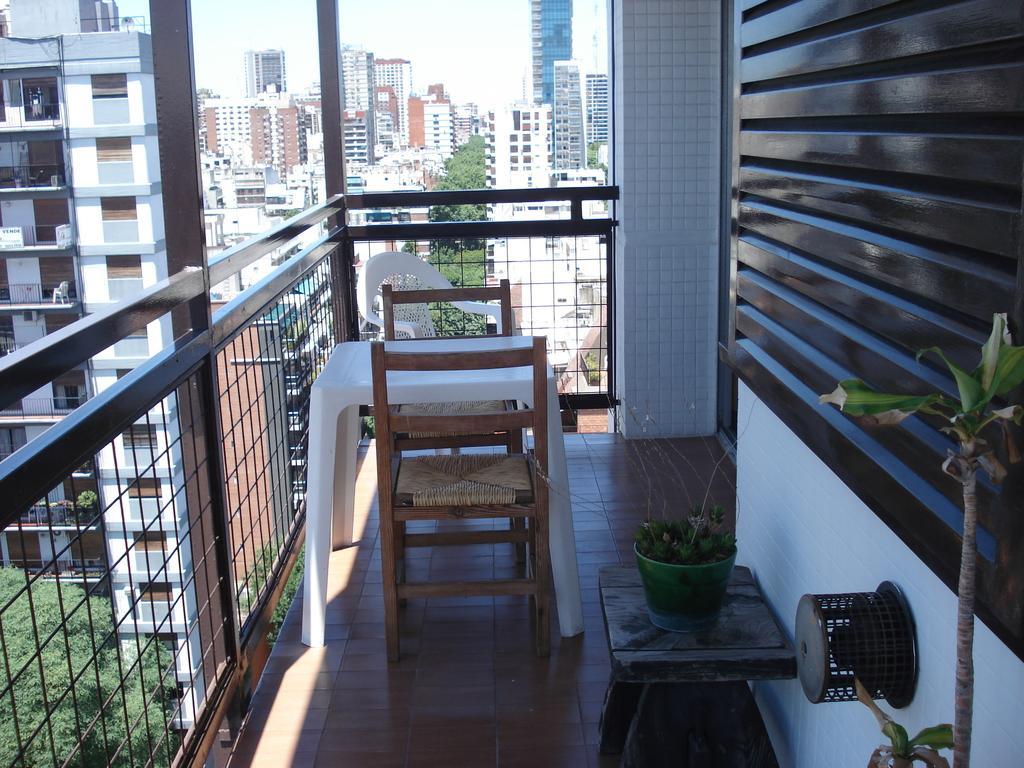 Tango Cozy Cuba * Buenos Aires