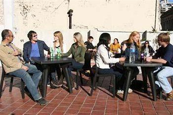 Che Argentina Hostel *