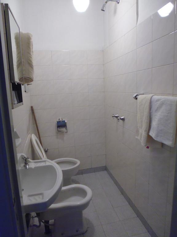 Hotel Confortable En Palermo Omega Ciudad Autónoma de Buenos Aires