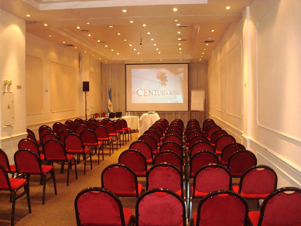 Centuria Buenos Aires