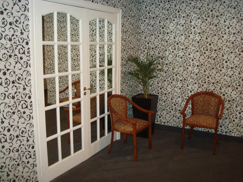 Centuria Hotel Buenos Aires