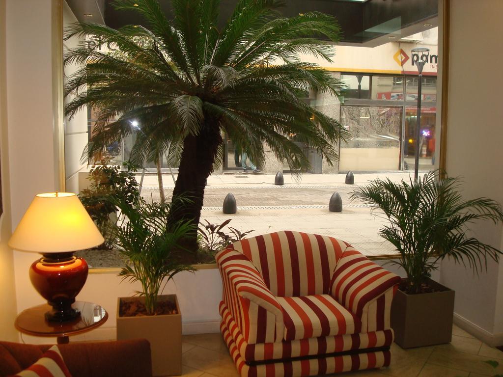 Hotel Centuria Buenos Aires