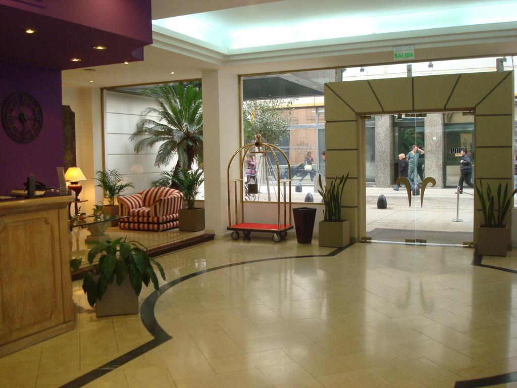 Centuria Hotel Buenos Aires