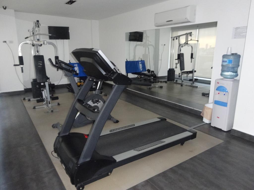 Aparthotel Sissi *
