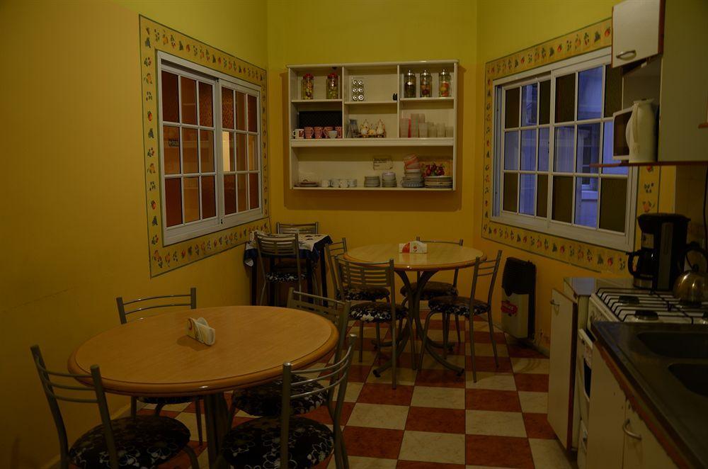 Maison Colonial * Buenos Aires
