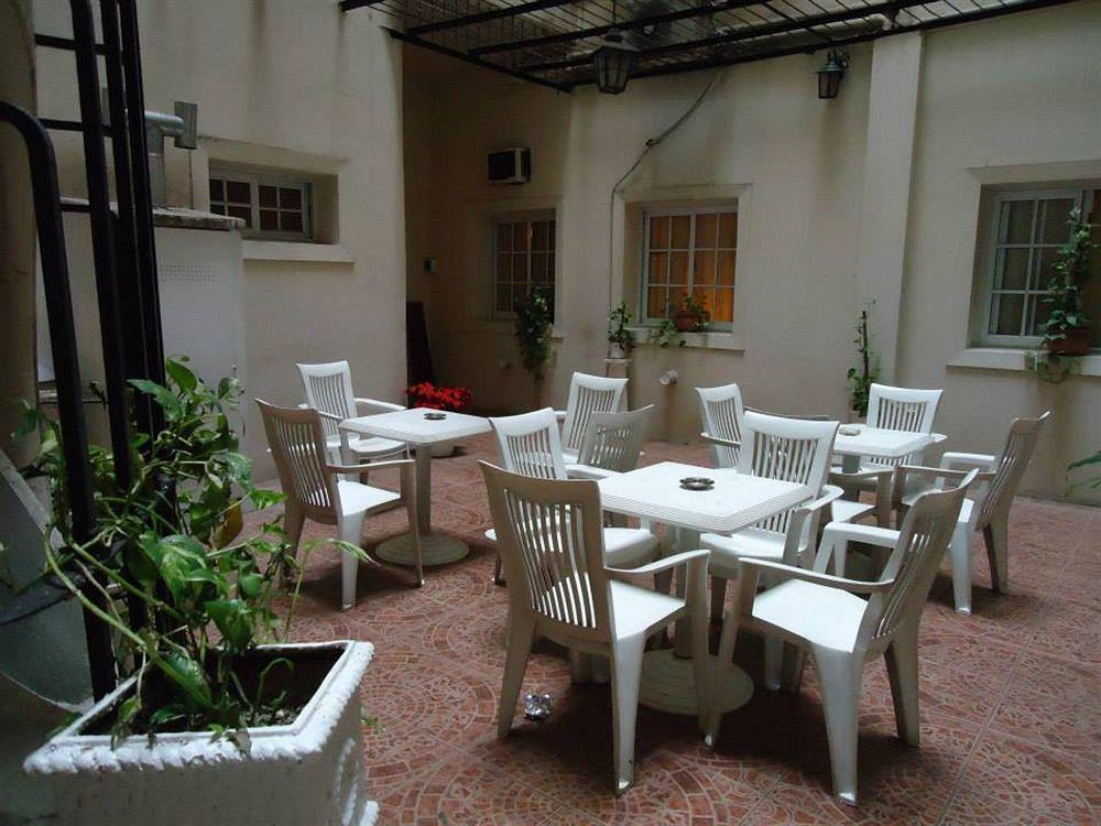 Albergue Maison Colonial Buenos Aires
