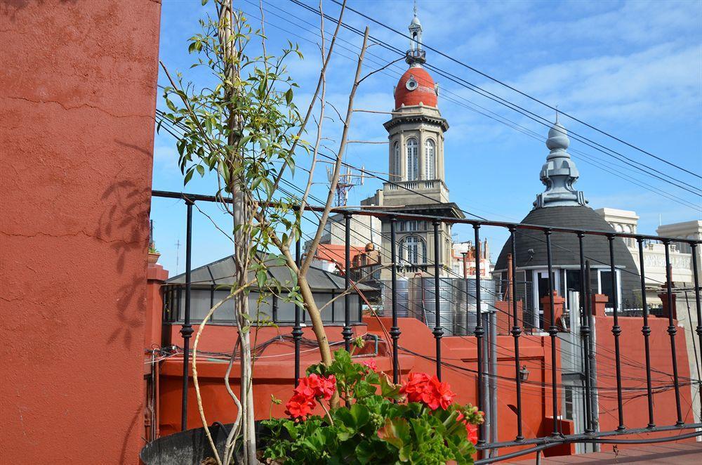 Maison Colonial * Buenos Aires