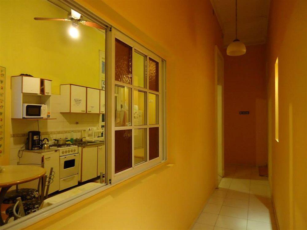 Maison Colonial Albergue